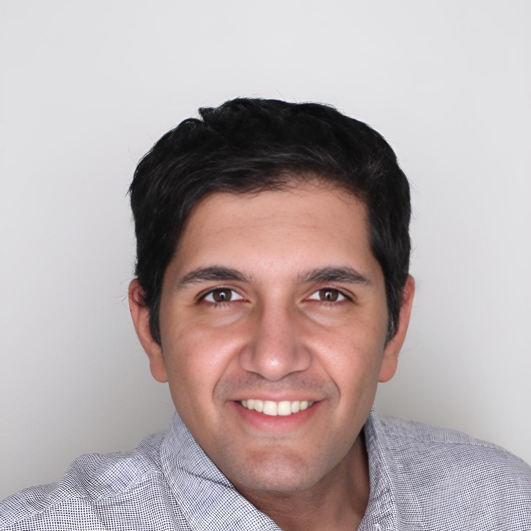 Anuraag Hooda